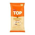 Cobertura TOP sabor Chocolate Branco Gotas 2,05kg - Harald