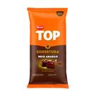 Cobertura TOP sabor Chocolate Meio Amargo Gotas 2,05kg - Harald Cobertura TOP sabor Chocolate Meio Amargo Gotas 2,05kg - Harald