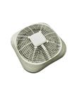 Cobertura Topo Carcaça Hélice Ar Split Electrolux Barril A11801301 Original