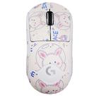 Cobertura total da fita adesiva para mouse Logitech GPW/Viper