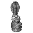 Cobra Mãos Serpente Uraeus Invencibilidade Proteção Energia