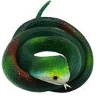 Cobras De Borracha Serpente Naja Macia Brinquedo Realista