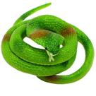Cobras De Borracha Serpente Naja Macia Brinquedo Realista