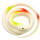 Cobras De Borracha Serpente Naja Macia Brinquedo Realista