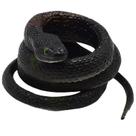 Cobras De Borracha Serpente Naja Macia Brinquedo Realista