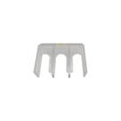 Cobre Borne Tripolar MSW 80A Até 1000V Weg Cobre Borne Tripolar MSW 80A Até 1000V Weg