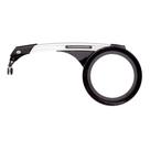 Cobre-corrente SKS Chainboard 199 prata e preto Cobre-corrente SKS Chainboard 199 prata e preto