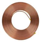 Cobre Eluma 5/8 flexível panqueca Com 15 metros