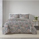 Cobre Leito 3 Peças Colcha Lisa Casal Padrão Quarto Flor Cinza Azul Vermelho Bege Salmão Verde Cobre Leito 3 Peças Colcha Lisa Casal Padrão Quarto Flor Cinza Azul Vermelho Bege Salmão Verde