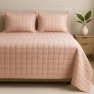 Cobre Leito Cama Box King Size Matelado Premium Varias Cores