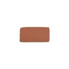 Cobre Leito Casal Queen Requinte Dupla Face Microfibra Matelado Variação: Terracota