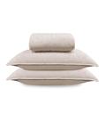 Cobre Leito Casal Soft Dream Vivaldi Rosa