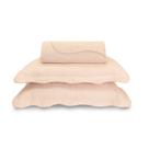 Cobre Leito King Ultrassônico - Appel - Rosa Peach