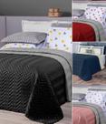 cobre leito queen 260cm x 240cm cobretor 6 pçs inverno kit com porta travesseiro cobre leito queen 260cm x 240cm cobretor 6 pçs inverno kit com porta travesseiro