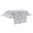 Cobre Leito Satinee Buena Queen 300 Fios - Kacyumara