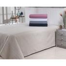 Cobre Leito Slim Avulso Para Cama De Casal Cobre Leito Slim Avulso Para Cama De Casal