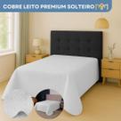 Cobre Leito Solteiro Colcha Slim Antialérgica Moderno Avulso Toque Suave Antimofo Macia E Resistente Cobre Leito Solteiro Colcha Slim Antialérgica Moderno Avulso Toque Suave Antimofo Macia E Resistente
