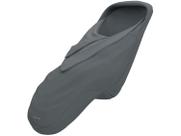 Cobre Pernas para Carrinho de Bebê Quinny Graphite Cobre Pernas para Carrinho de Bebê Quinny Graphite