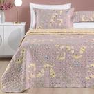 Cobreleito King Size 200 Fios Florença 03 Pçs Super Elegante BOUTI