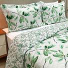 Cobreleito King Size 300 Fios Juliette 03 Pç Super Elegante