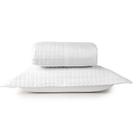 Cobreleito Plaza Lavive Casal 03 Peças Dupla Face Branco