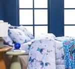 Cobreleito Solteiro Infantil Disney Stitch Cool Andreza Cobreleito Solteiro Infantil Disney Stitch Cool Andreza