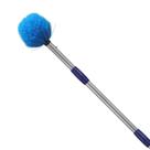 Cobweb Duster TALITARE com poste de aço inoxidável de 1,8 m