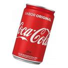 COCA 220ml LATA c/12 _ORIGINAL