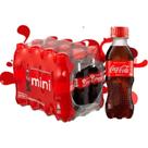 COCA COLA 200ml c/24 unid