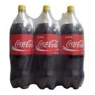 COCA COLA 2L com 06 unidades