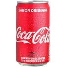 Coca Cola Lata 220ml Coca Cola Lata 220ml