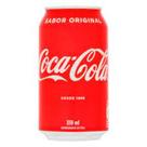 coca cola lata 350ml