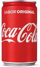 Coca cola latinha 220ml