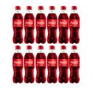Coca Cola mini 200ml fardo C/12 Unidade