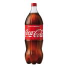 Coca-Cola Original Pet 2 Litros Coca-Cola Original Pet 2 Litros
