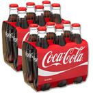 Coca-Cola Original Vidro 250ml (12 unidades)