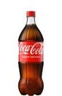 coca cola pet 1 l
