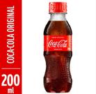 Coca cola pet 200 ml Coca cola pet 200 ml