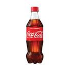 Coca cola pet 600 ml