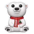 Coca-Cola Polar Bear - Coca-Cola - 58 - Pop! Ads - Funko