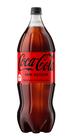 coca cola sem acucar 2 l com 6 unidades