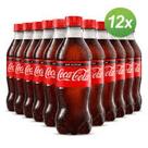 coca cola sem acucar 600ml com 12 unidades coca cola sem acucar 600ml com 12 unidades