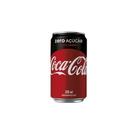 Coca Cola Zero Lata 220ml