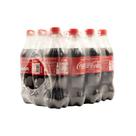 Coca pet 600ml Original _ c/12 unid