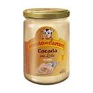 Cocada Ao Leite Portão De Cambuí 400g