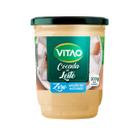 Cocada ao Leite Zero Açúcar 200g - Vitao