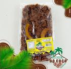 Cocada barra morena sabores do coco 280 g