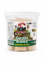 Cocada Branca Mineirinha 1kg Pote C/20 - Doces H &amp M