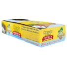 Cocada Branca Zero Sabores Do Coco 15x40g