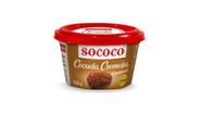 Cocada Cremosa Coco Queimado 335g - Sococo